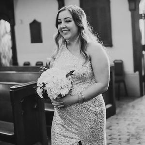 Meet your Posher, Allison